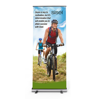 Full Size - Life Style Banner - Bike