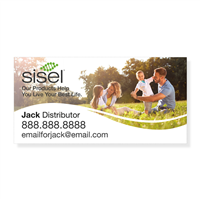 Sisel_Event Banners 48 x 24