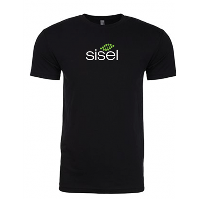 Men's Sisel Black Crew