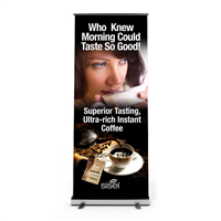 Full Size - Instant Kaffe Banner
